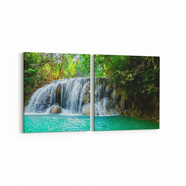 olla.market Kanvas Tablo