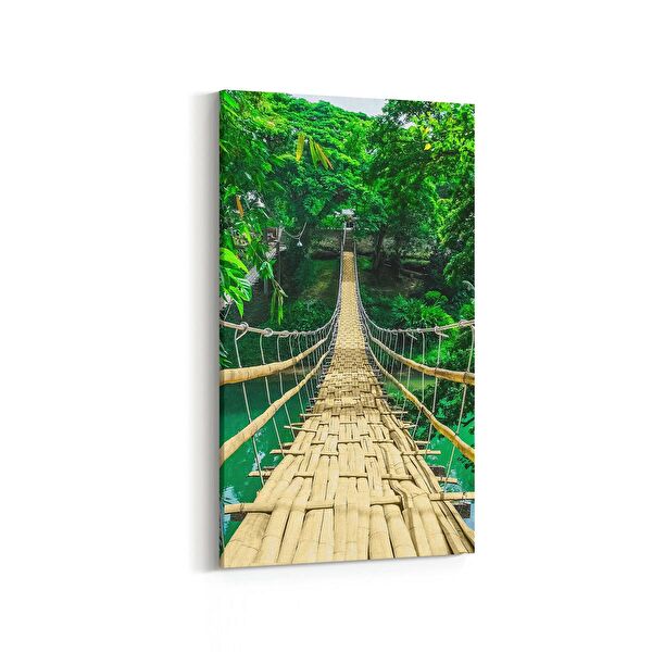 olla.market Kanvas Tablo