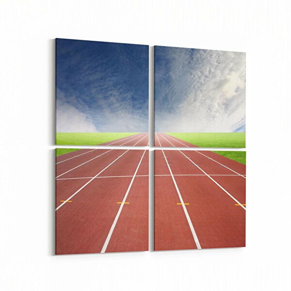 olla.market Kanvas Tablo