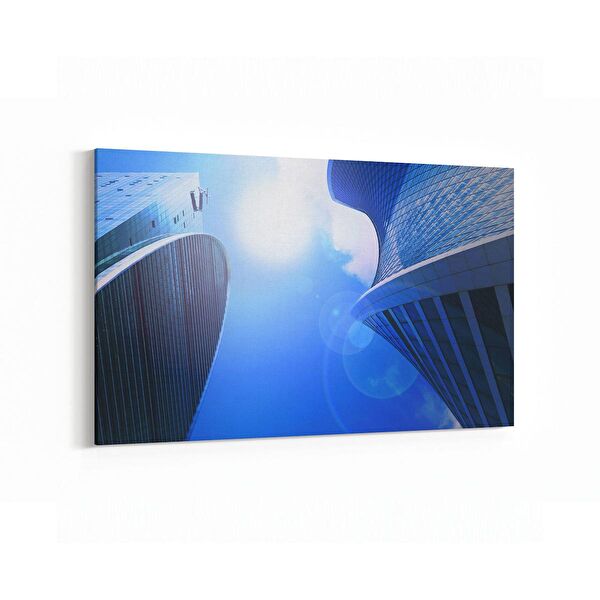 olla.market Kanvas Tablo