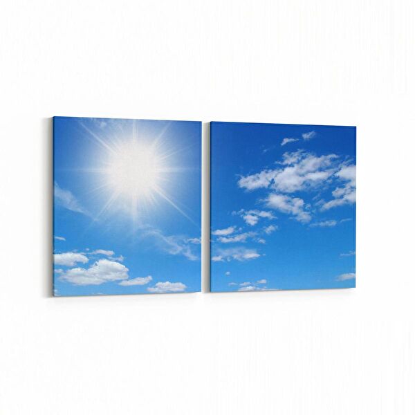 olla.market Kanvas Tablo