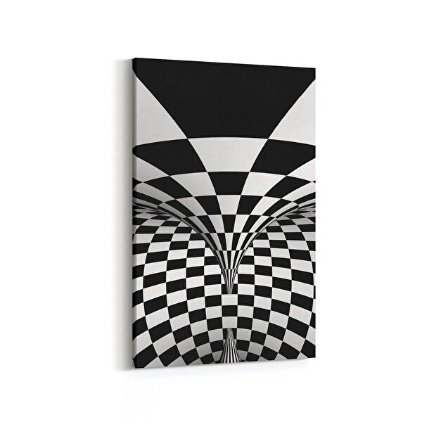 olla.market Kanvas Tablo