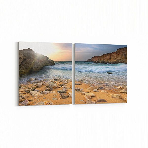 olla.market Kanvas Tablo