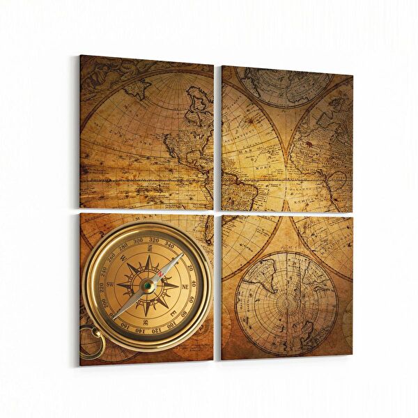 olla.market Kanvas Tablo