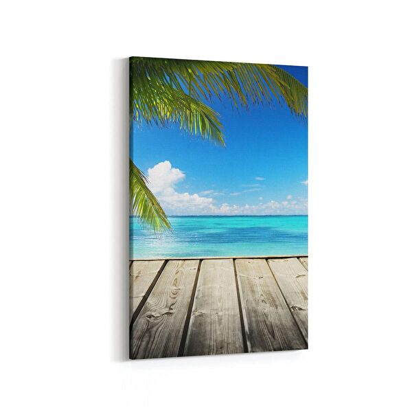 olla.market Kanvas Tablo