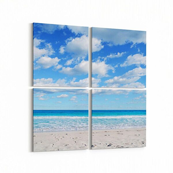 olla.market Kanvas Tablo