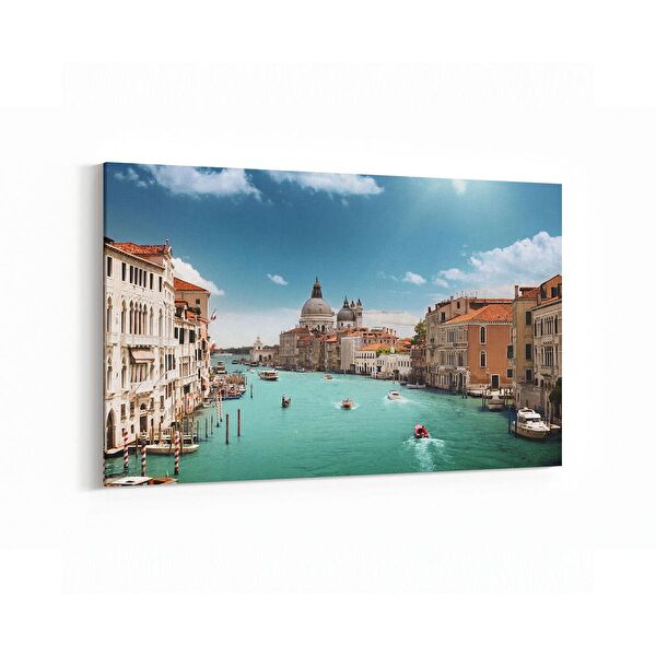 olla.market Kanvas Tablo