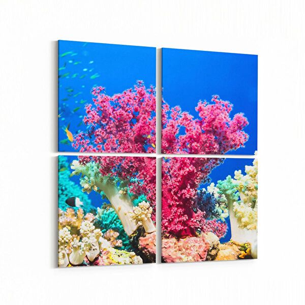 olla.market Kanvas Tablo