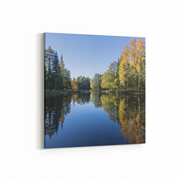 olla.market Kanvas Tablo