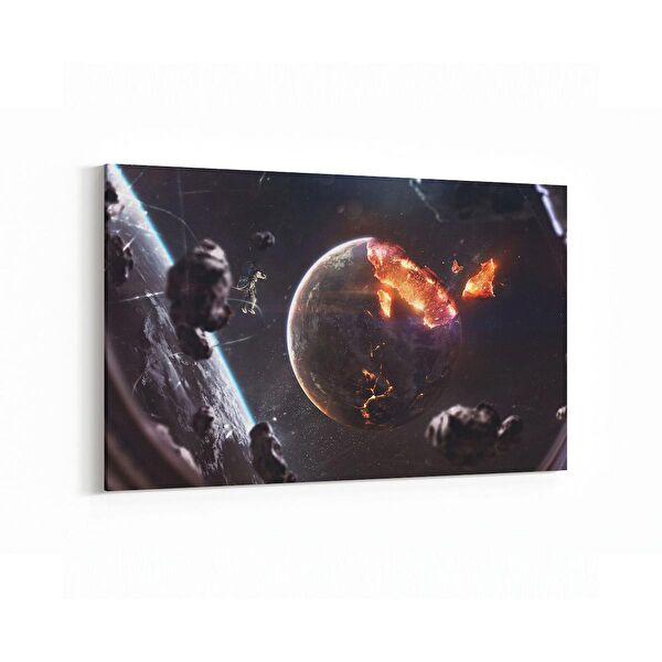 olla.market Kanvas Tablo