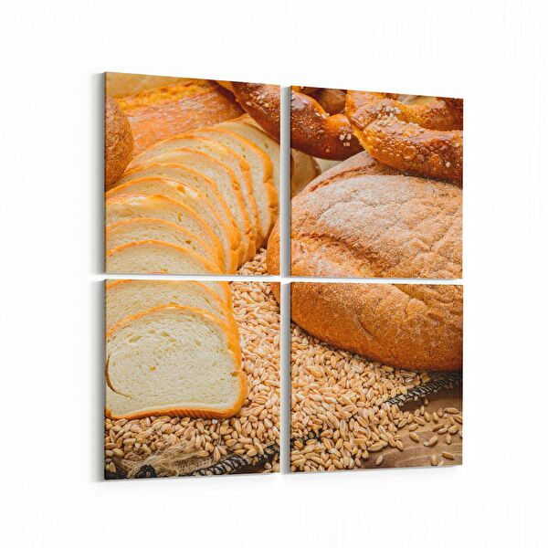 olla.market Kanvas Tablo