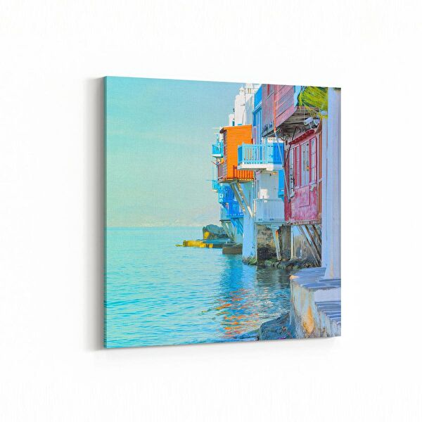 olla.market Kanvas Tablo