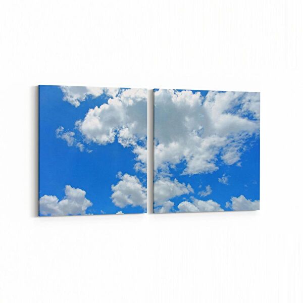 olla.market Kanvas Tablo