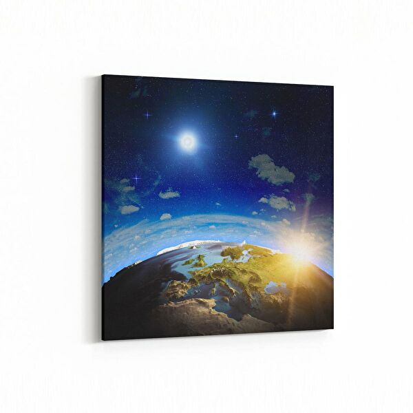 olla.market Kanvas Tablo