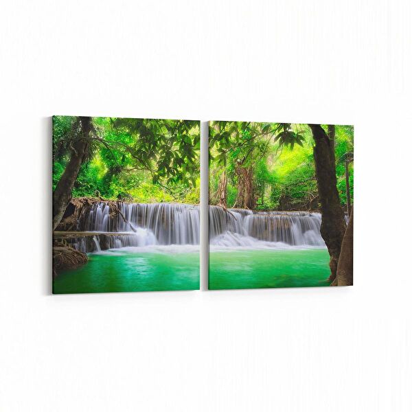 olla.market Kanvas Tablo