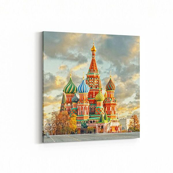 olla.market Kanvas Tablo