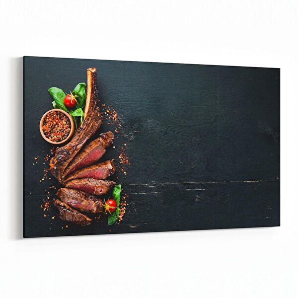 olla.market Kanvas Tablo