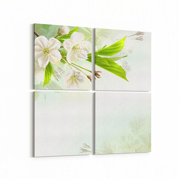 olla.market Kanvas Tablo