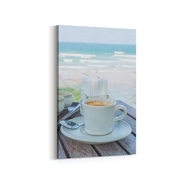 olla.market Kanvas Tablo