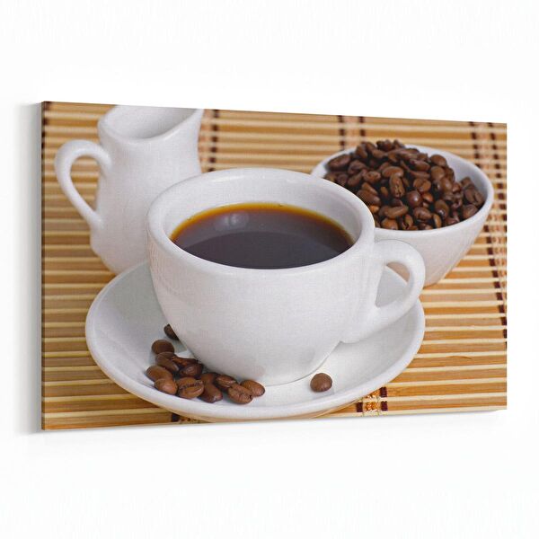 olla.market Kanvas Tablo