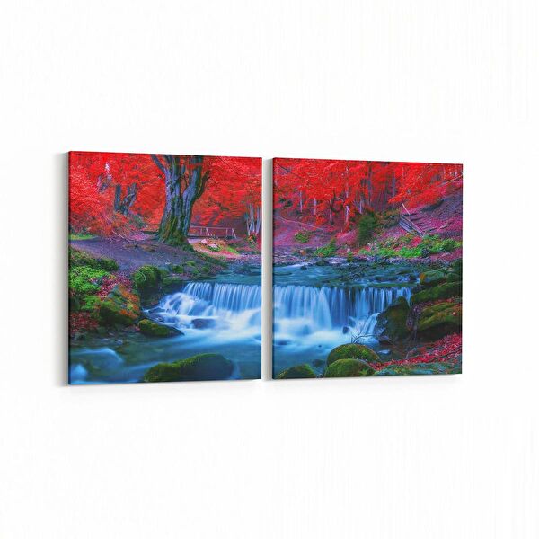 olla.market Kanvas Tablo