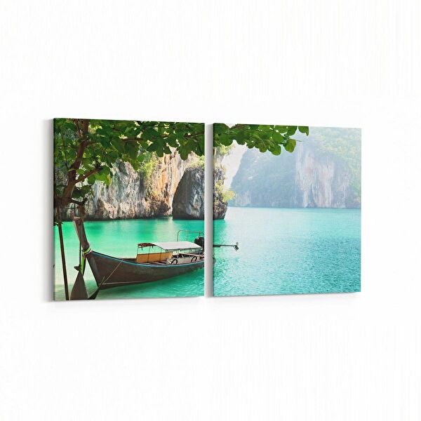 olla.market Kanvas Tablo