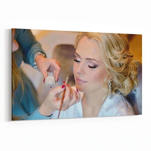 olla.market Kanvas Tablo