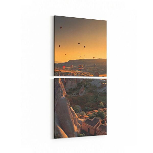 olla.market Kanvas Tablo