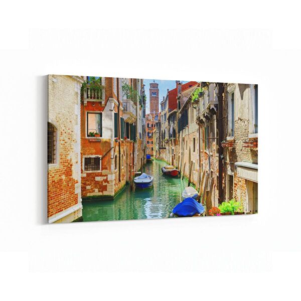 olla.market Kanvas Tablo