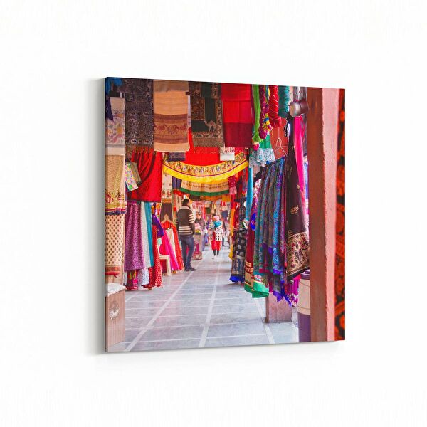 olla.market Kanvas Tablo