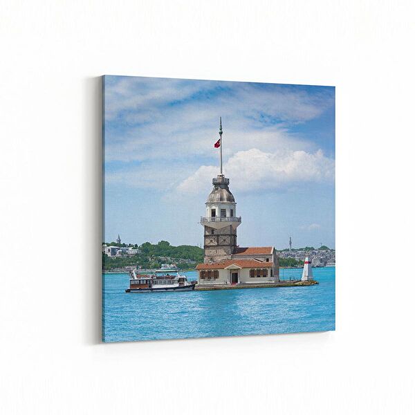 olla.market Kanvas Tablo