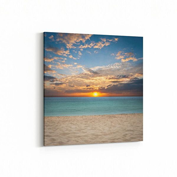 olla.market Kanvas Tablo