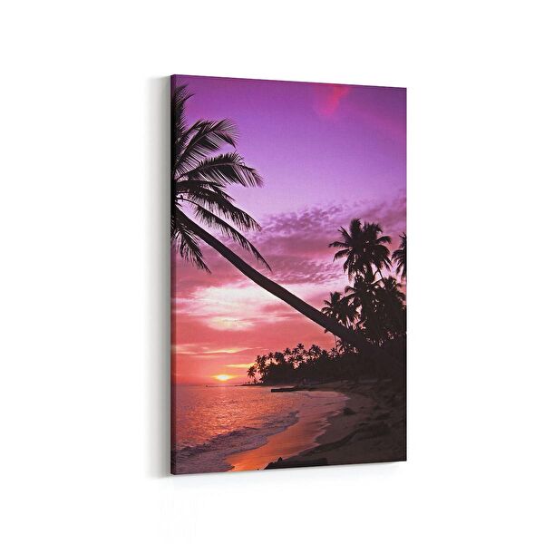 olla.market Kanvas Tablo