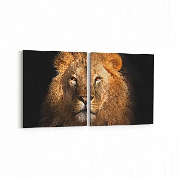 olla.market Kanvas Tablo