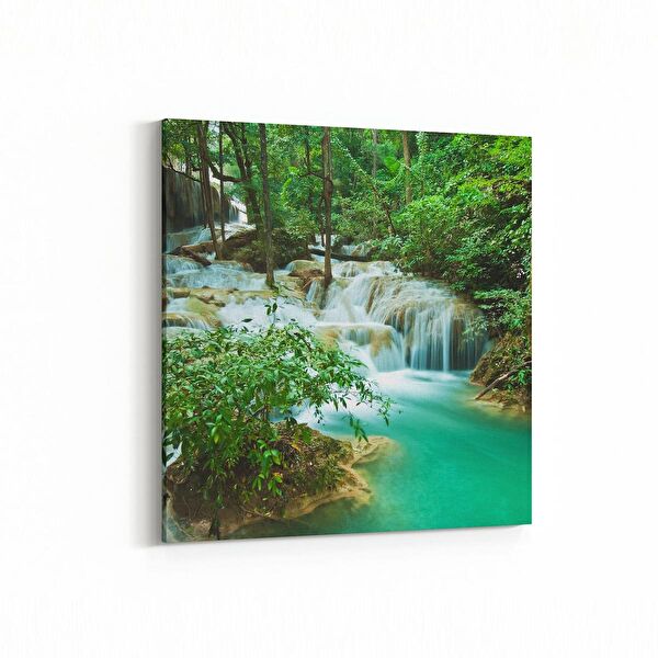 olla.market Kanvas Tablo