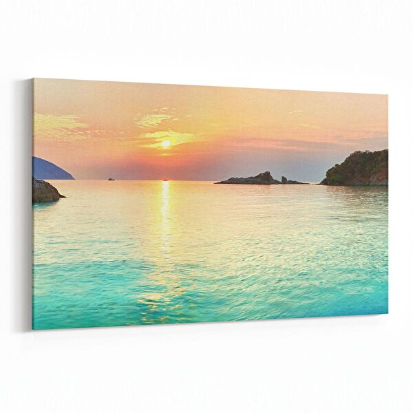 olla.market Kanvas Tablo