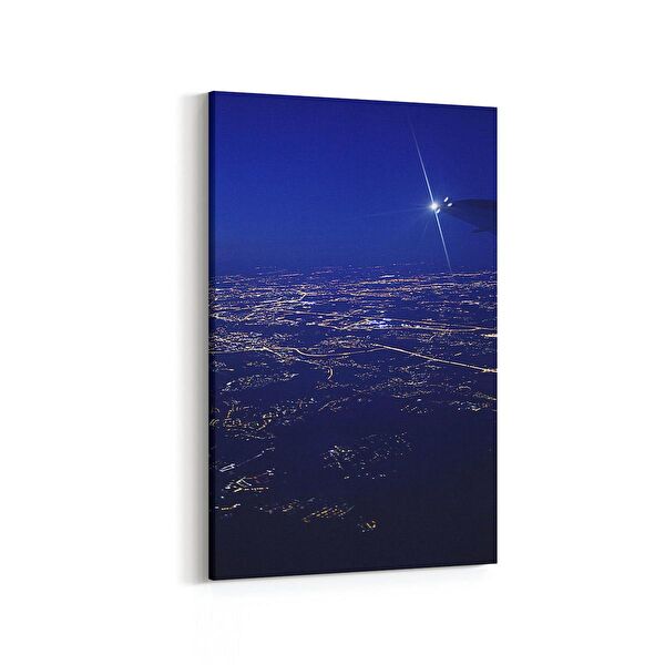 olla.market Kanvas Tablo