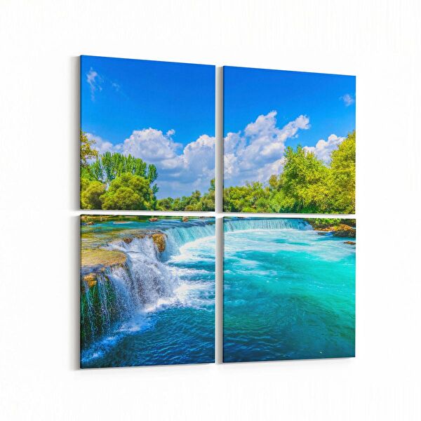 olla.market Kanvas Tablo