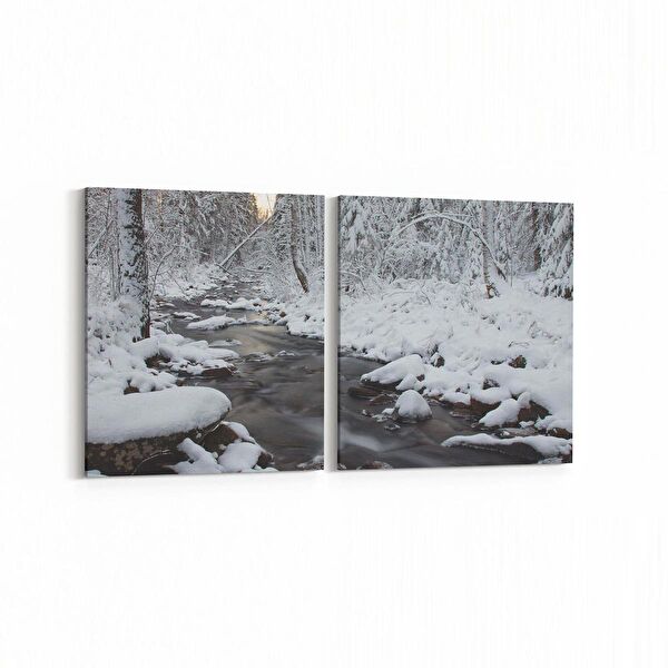 olla.market Kanvas Tablo