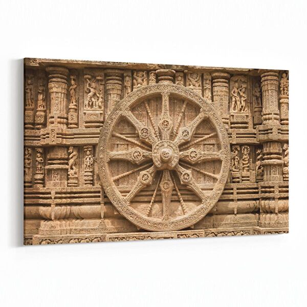 olla.market Kanvas Tablo