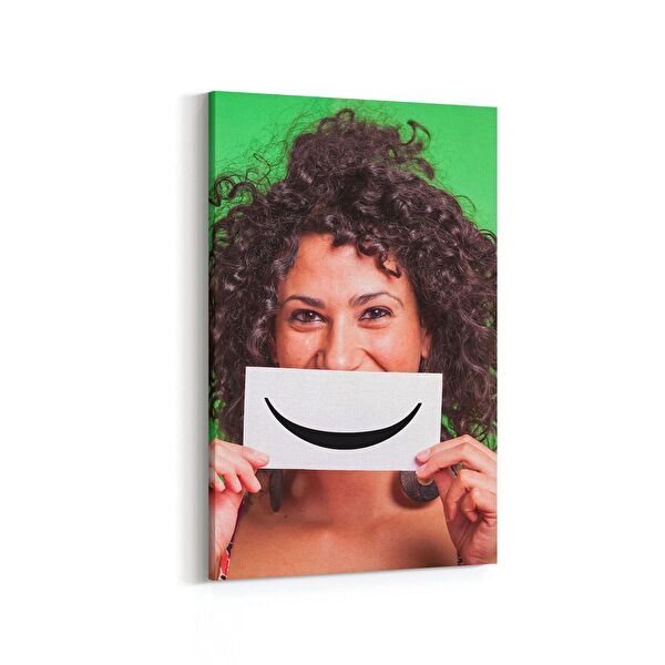 olla.market Kanvas Tablo