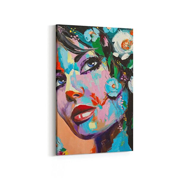 olla.market Kanvas Tablo