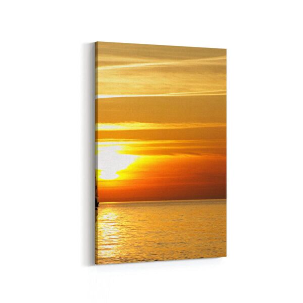 olla.market Kanvas Tablo