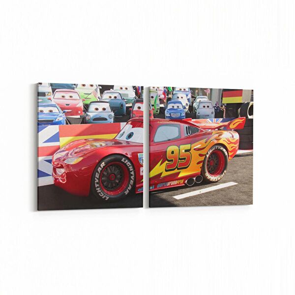 olla.market Kanvas Tablo