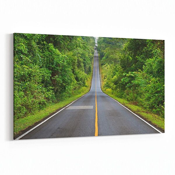 olla.market Kanvas Tablo