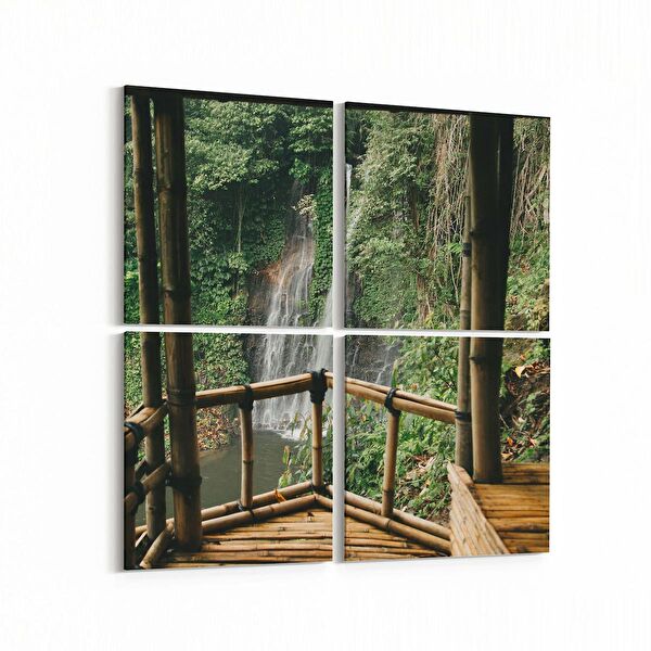 olla.market Kanvas Tablo