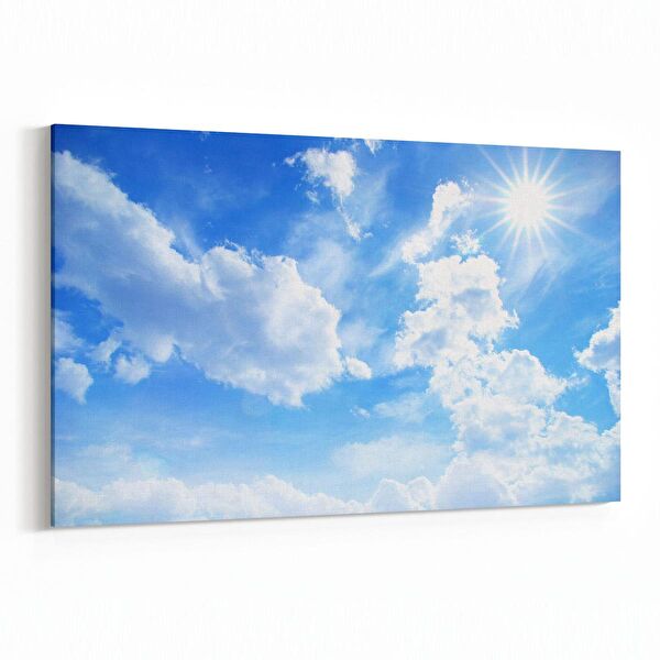 olla.market Kanvas Tablo