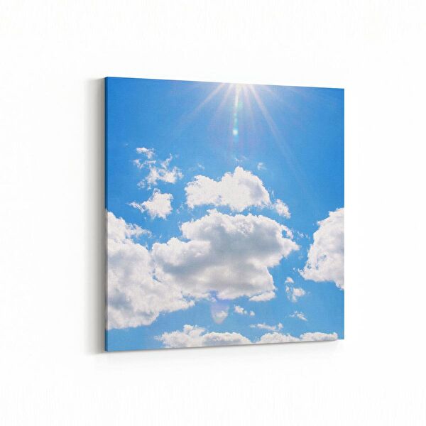 olla.market Kanvas Tablo