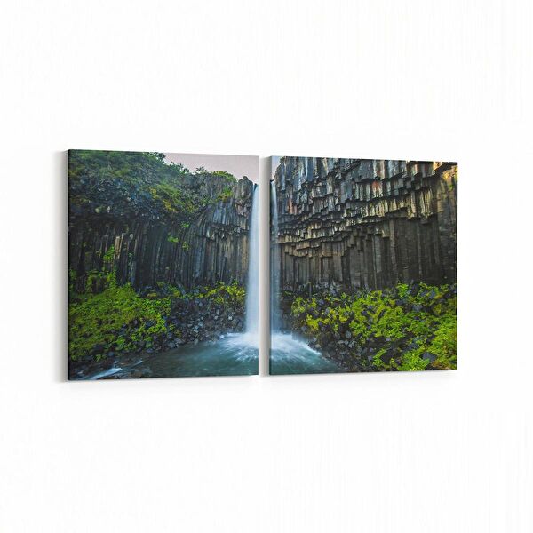 olla.market Kanvas Tablo