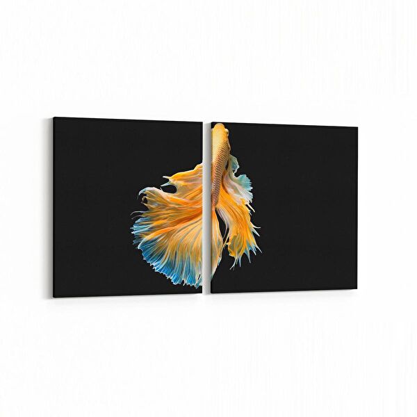 olla.market Kanvas Tablo